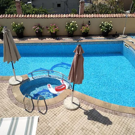 черно море * סבטי ולאס