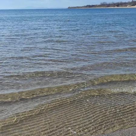 בית הארחה черно море