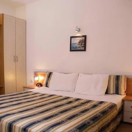 בית הארחה черно море