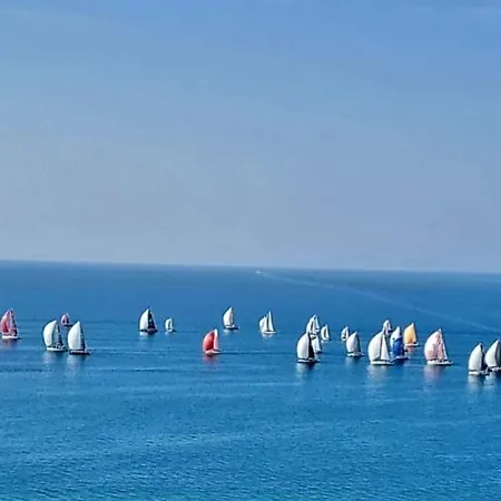 черно море בית הארחה *