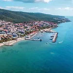 черно море 招待所 圣弗拉斯