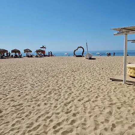 черно море *