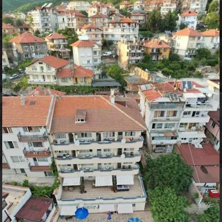 черно море 招待所 圣弗拉斯