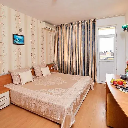 черно море 招待所