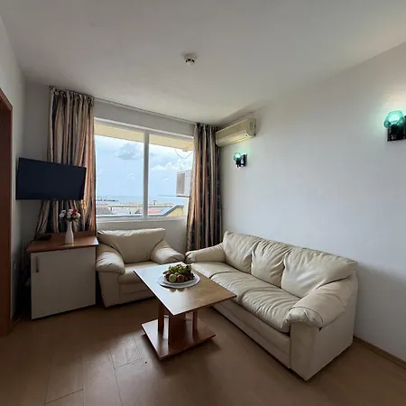 черно море Guest house *