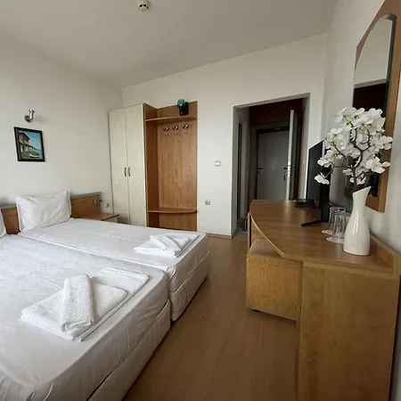 черно море Penzion 3*