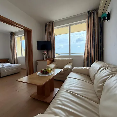 черно море 3* Sveti Vlas