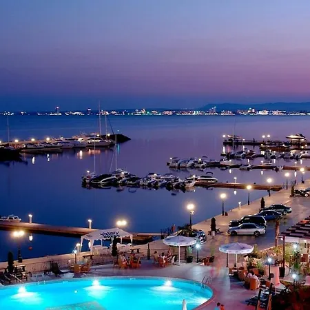Maison d'hôtes черно море Sveti Vlas