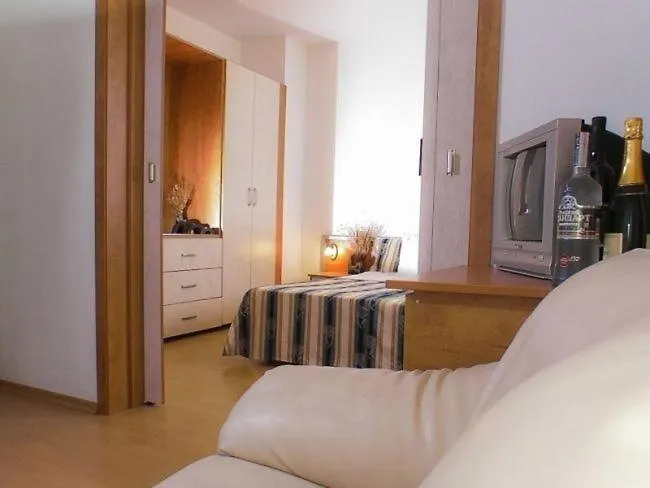 Casa de hóspedes черно море Sveti Vlas