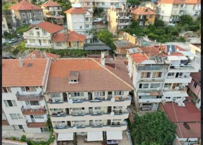 черно море Casa de hóspedes Sveti Vlas