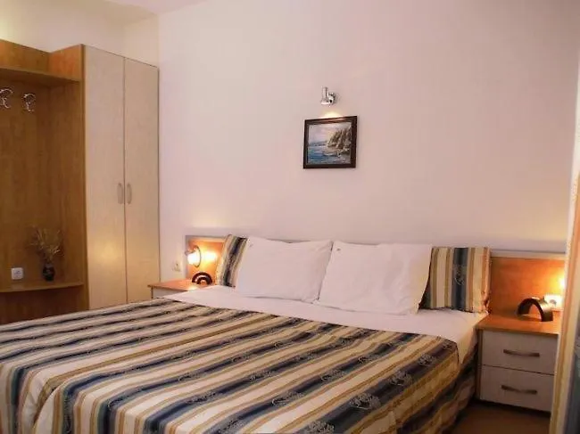 Casa de hóspedes черно море