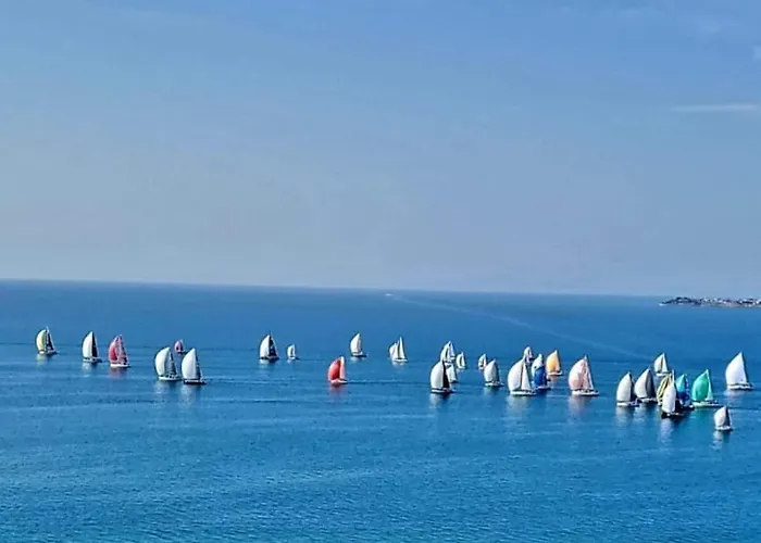 черно море Casa de hóspedes *